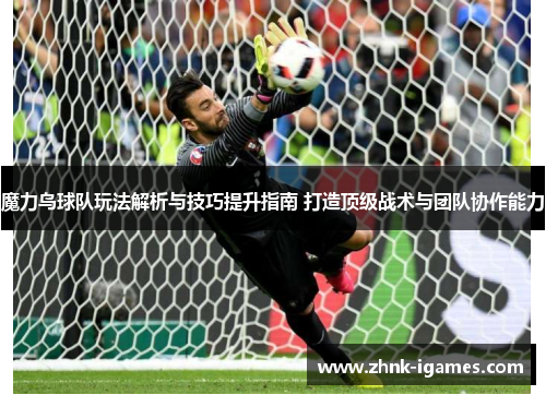 魔力鸟球队玩法解析与技巧提升指南 打造顶级战术与团队协作能力